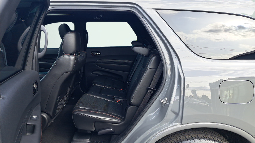 Used 2023 Dodge Durango R/T w/ Blacktop Package AWD/4WD image 12