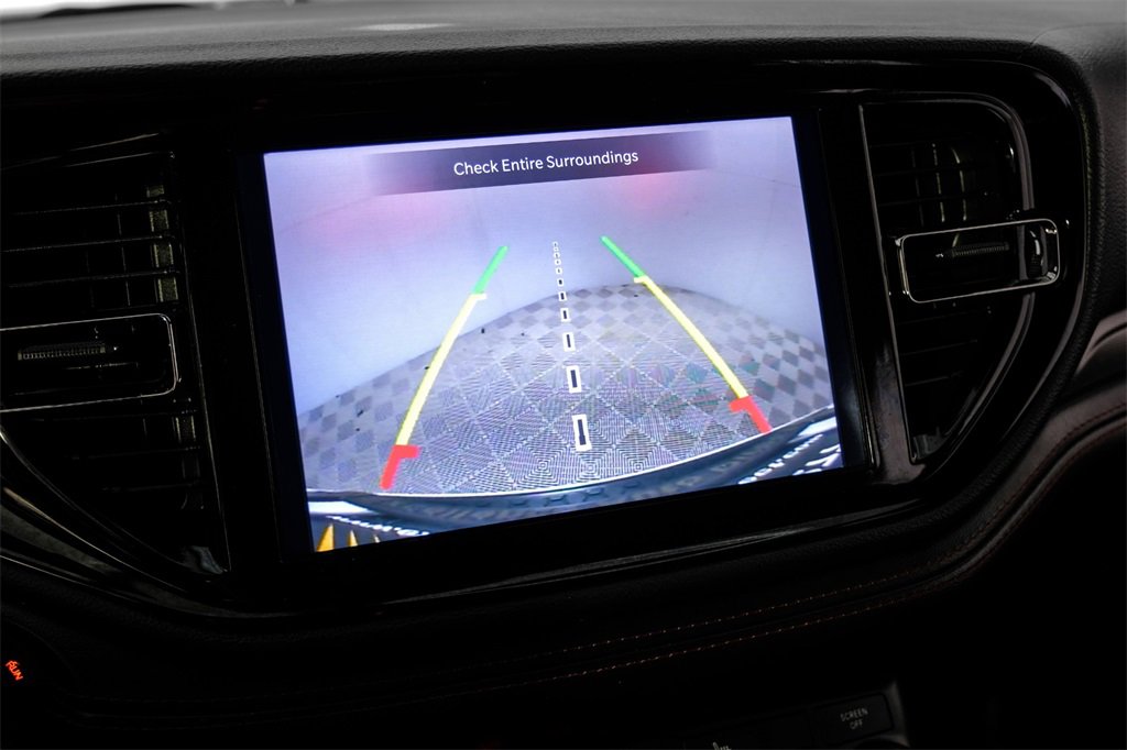 Used 2021 Dodge Durango R/T image 19