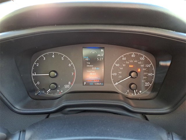 Used 2024 Toyota Corolla LE image 12