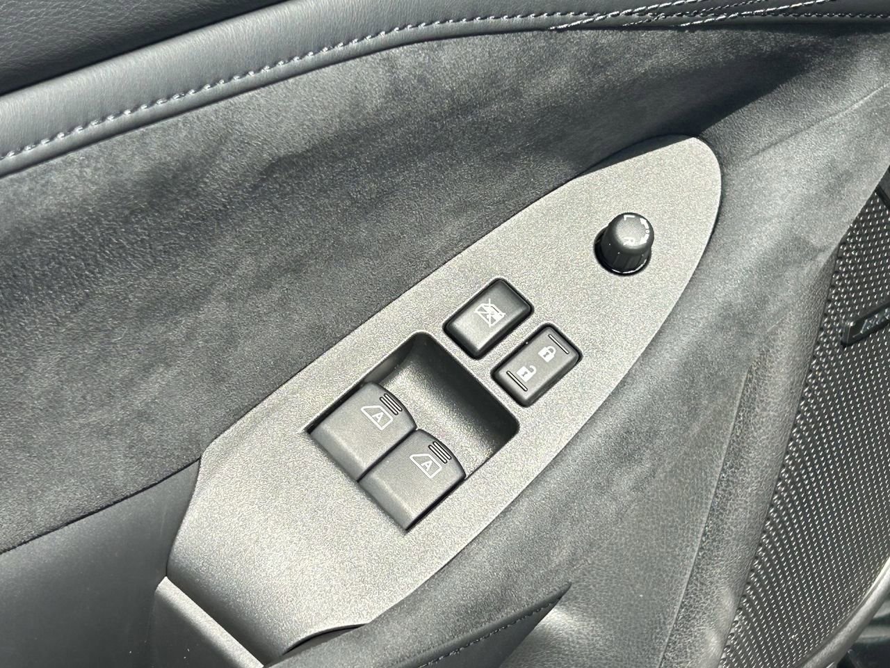 New 2026 Nissan Z Performance image 18