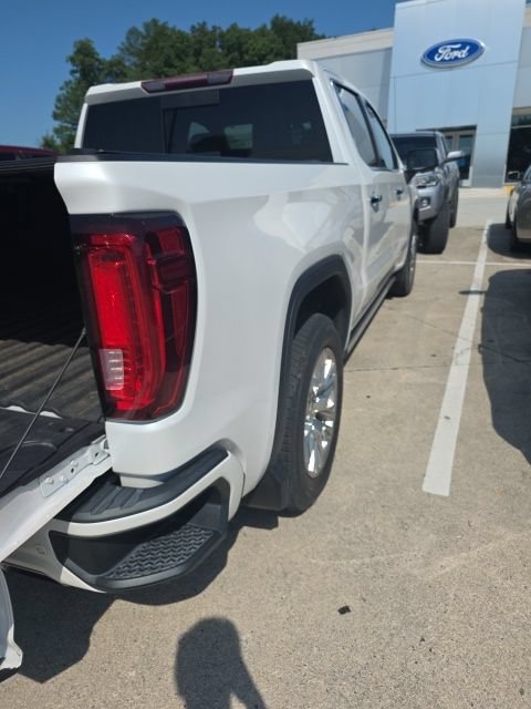 Used 2019 GMC Sierra 1500 Denali AWD/4WD image 37