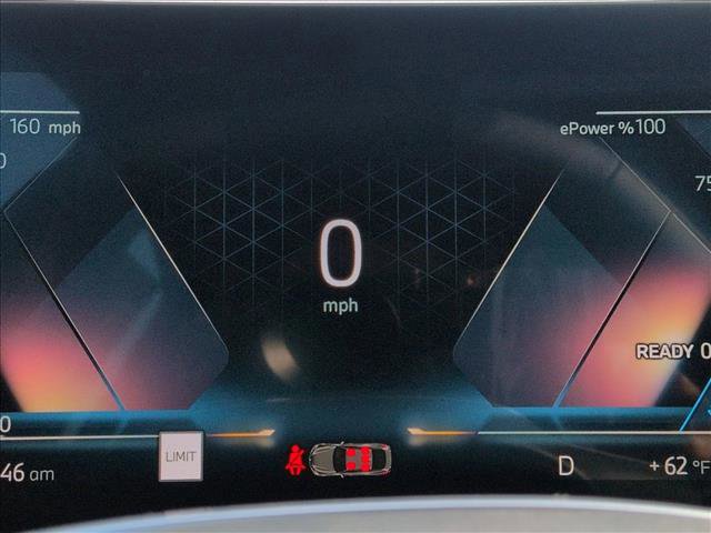 New 2026 BMW i4 xDrive40i AWD/4WD image 11