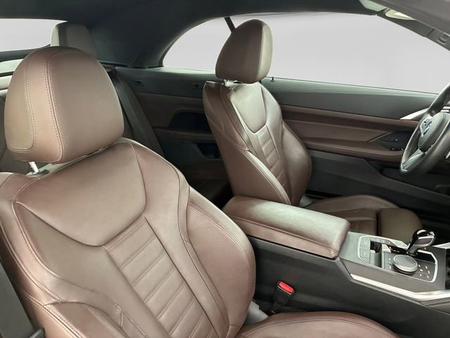 Used 2023 BMW 430i xDrive 430i xDrive w/ M Sport Package image 14