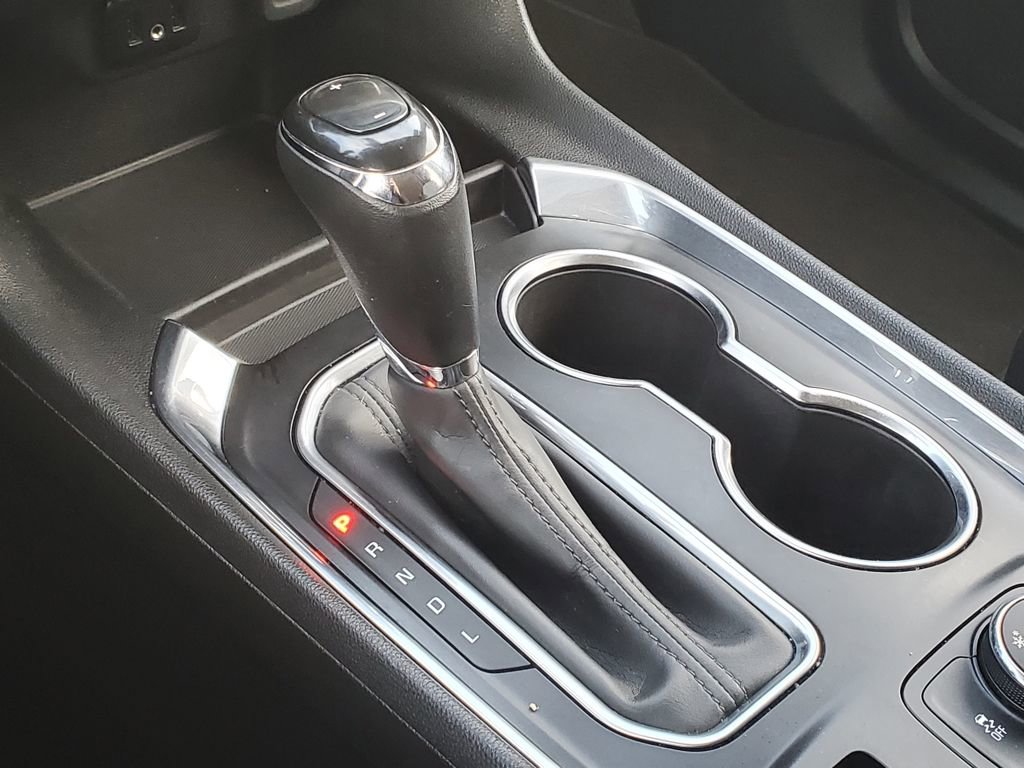 Used 2019 Chevrolet Traverse LS image 28