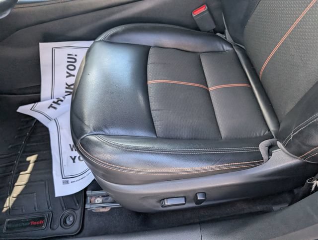 Used 2020 Nissan Altima 2.5 SR FWD image 21