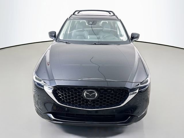 New 2025 MAZDA CX-5 AWD 2.5 S image 2
