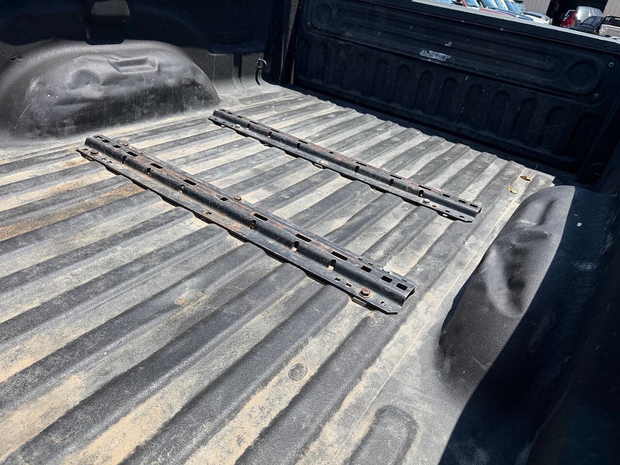 Used 2013 RAM 2500 Big Horn AWD/4WD image 14