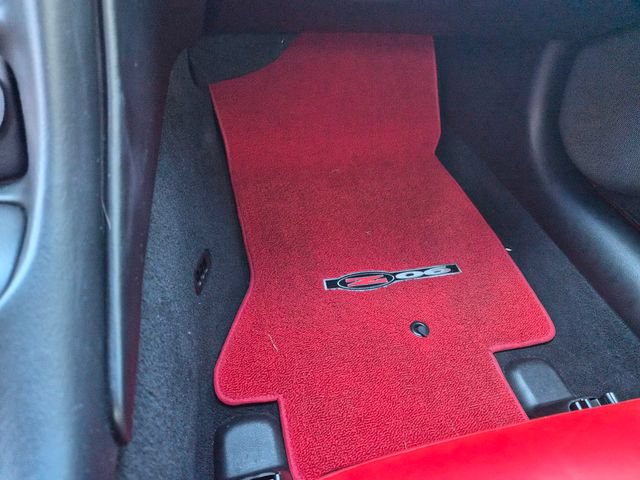 Used 2002 Chevrolet Corvette Z06 w/ Memory Pkg RWD image 20