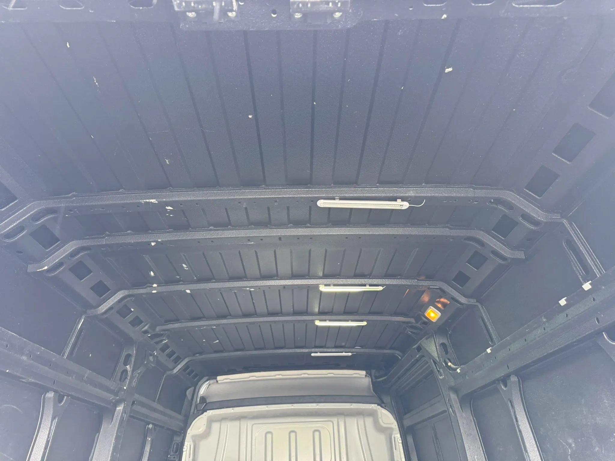 Used 2020 RAM ProMaster 2500 FWD image 12