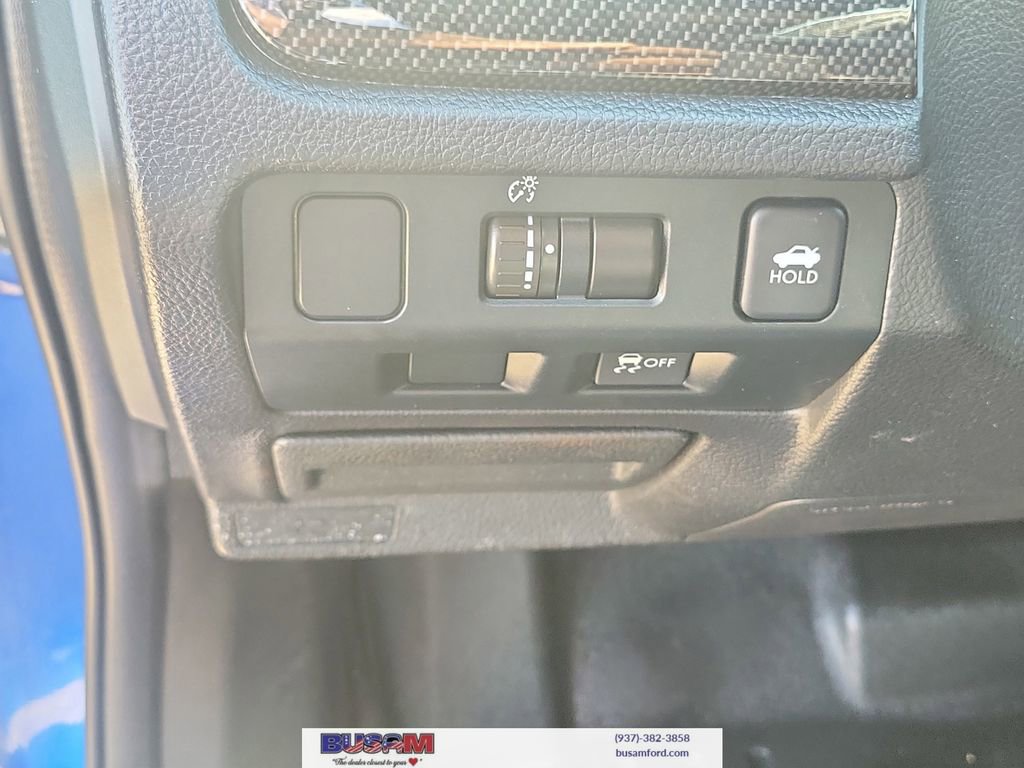 Used 2015 Subaru WRX Premium AWD/4WD image 17