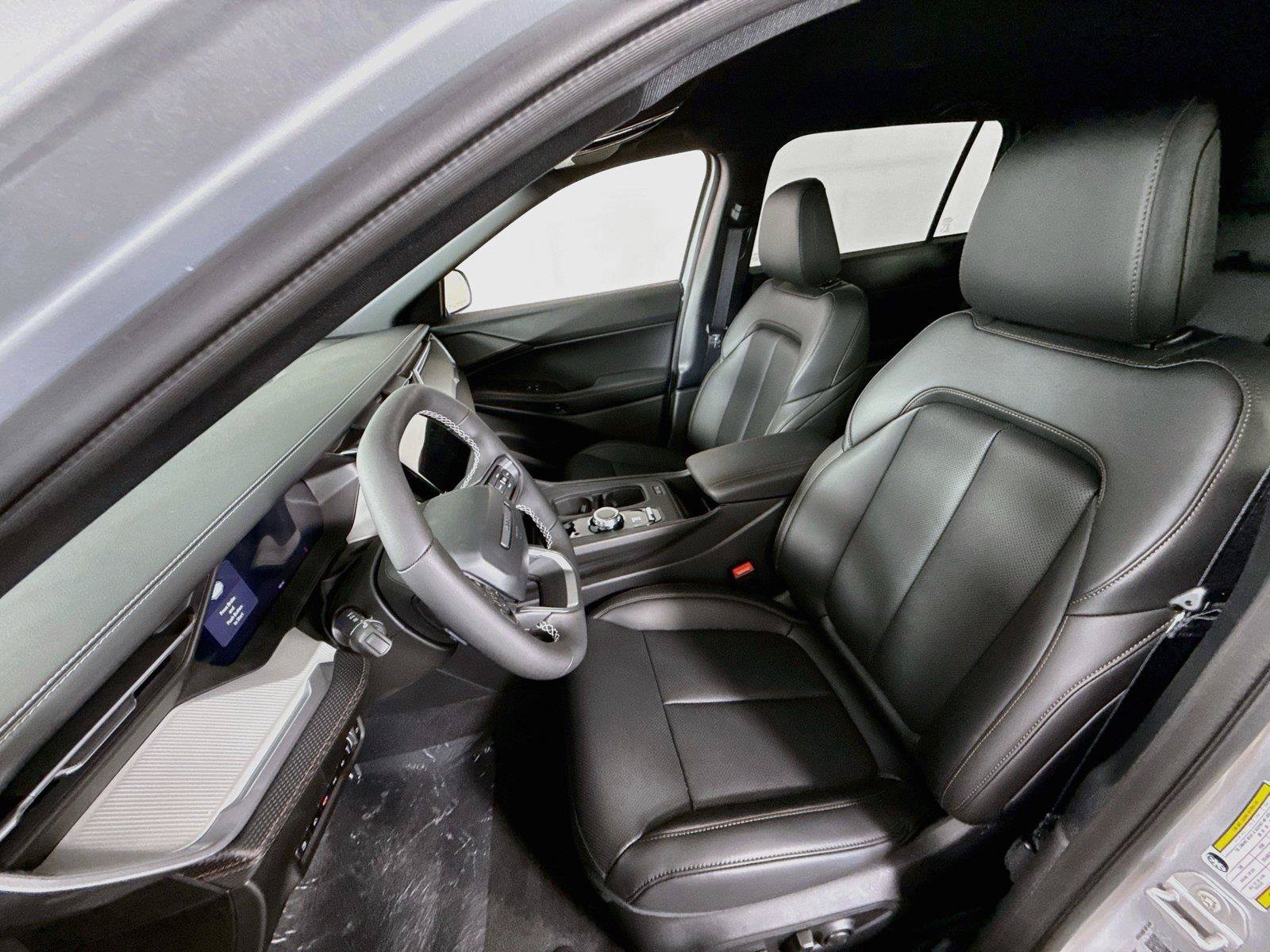 New 2026 Jeep Cherokee Limited AWD/4WD image 14