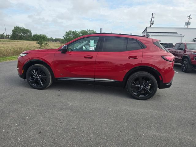 New 2026 Buick Envision Sport Touring AWD/4WD image 8