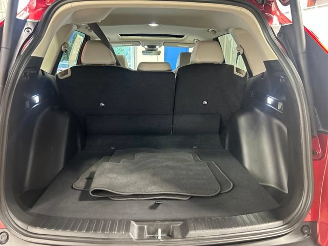 Used 2024 Honda CR-V EX-L image 17