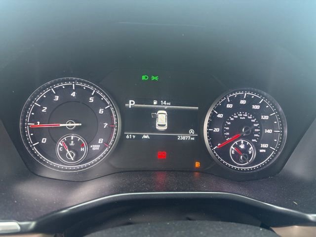 Used 2023 Hyundai Santa Fe SEL w/ Cargo Package image 26