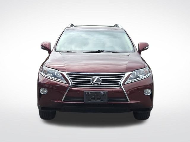 Used 2015 Lexus RX 350 AWD image 4