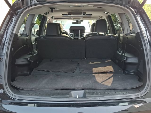 Certified 2019 Honda Pilot Touring image 28