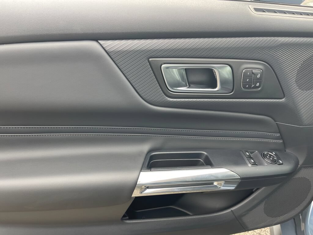 New 2026 Ford Mustang Premium RWD image 7