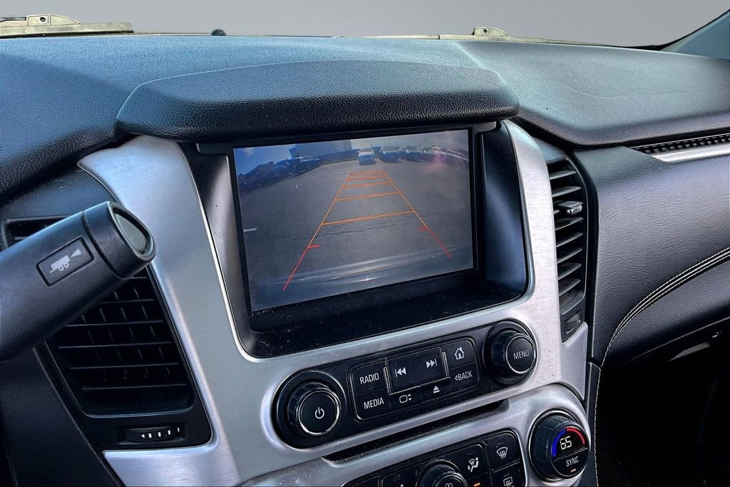 Used 2015 GMC Yukon XL SLE AWD/4WD image 13