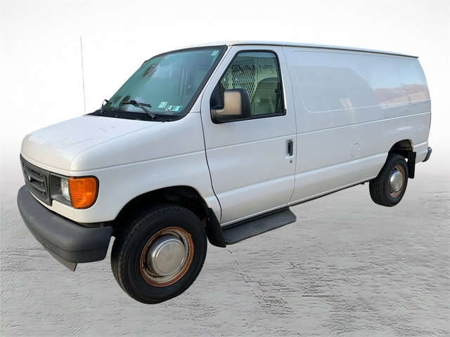 Used 2005 Ford E-250 and Econoline 250 image 6