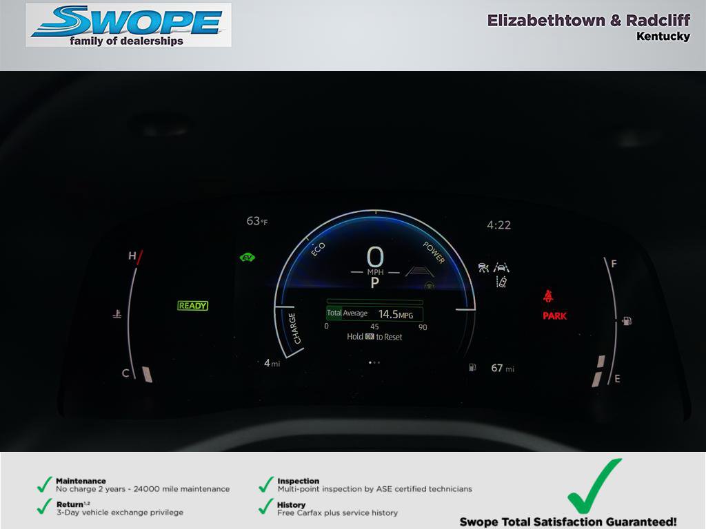 New 2026 Toyota Camry SE image 25