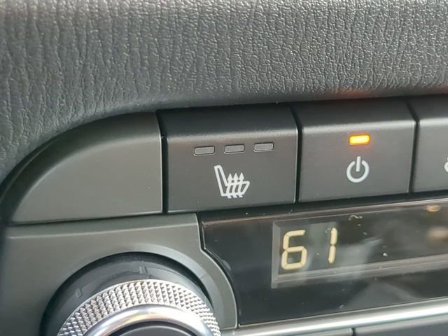 New 2025 MAZDA CX-5 AWD 2.5 S w/ Preferred Package image 20