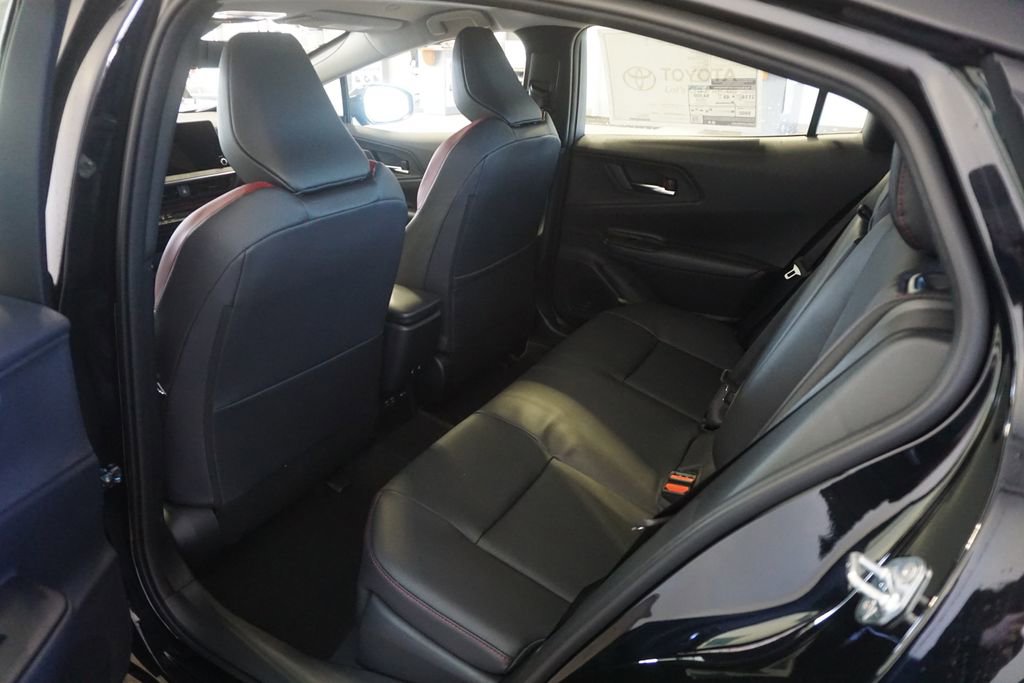 New 2026 Toyota Prius Plug-In Hybrid image 25