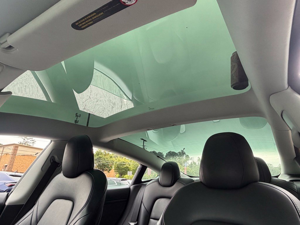 Used 2023 Tesla Model 3 Long Range AWD/4WD image 50