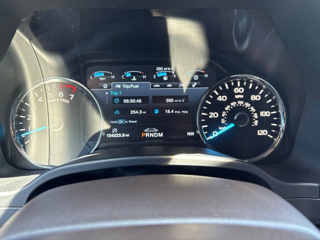 Used 2020 Ford F150 King Ranch w/ Equipment Group 601A Luxury AWD/4WD image 24