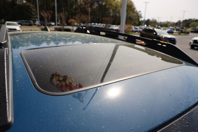 Certified 2024 Subaru Outback Wilderness image 9