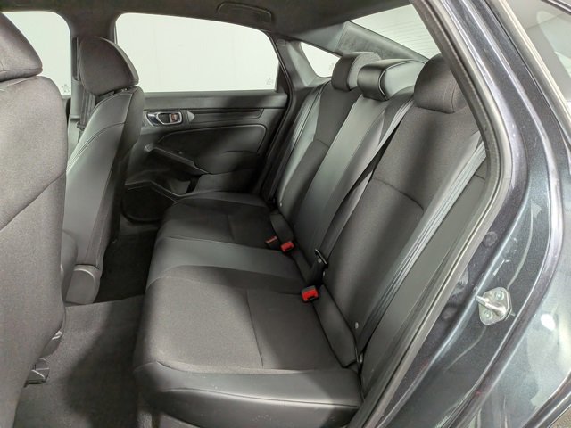 Used 2022 Honda Civic Sport image 19