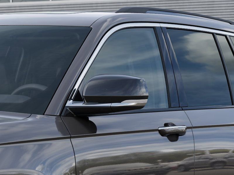 New 2026 Jeep Grand Cherokee Limited image 12