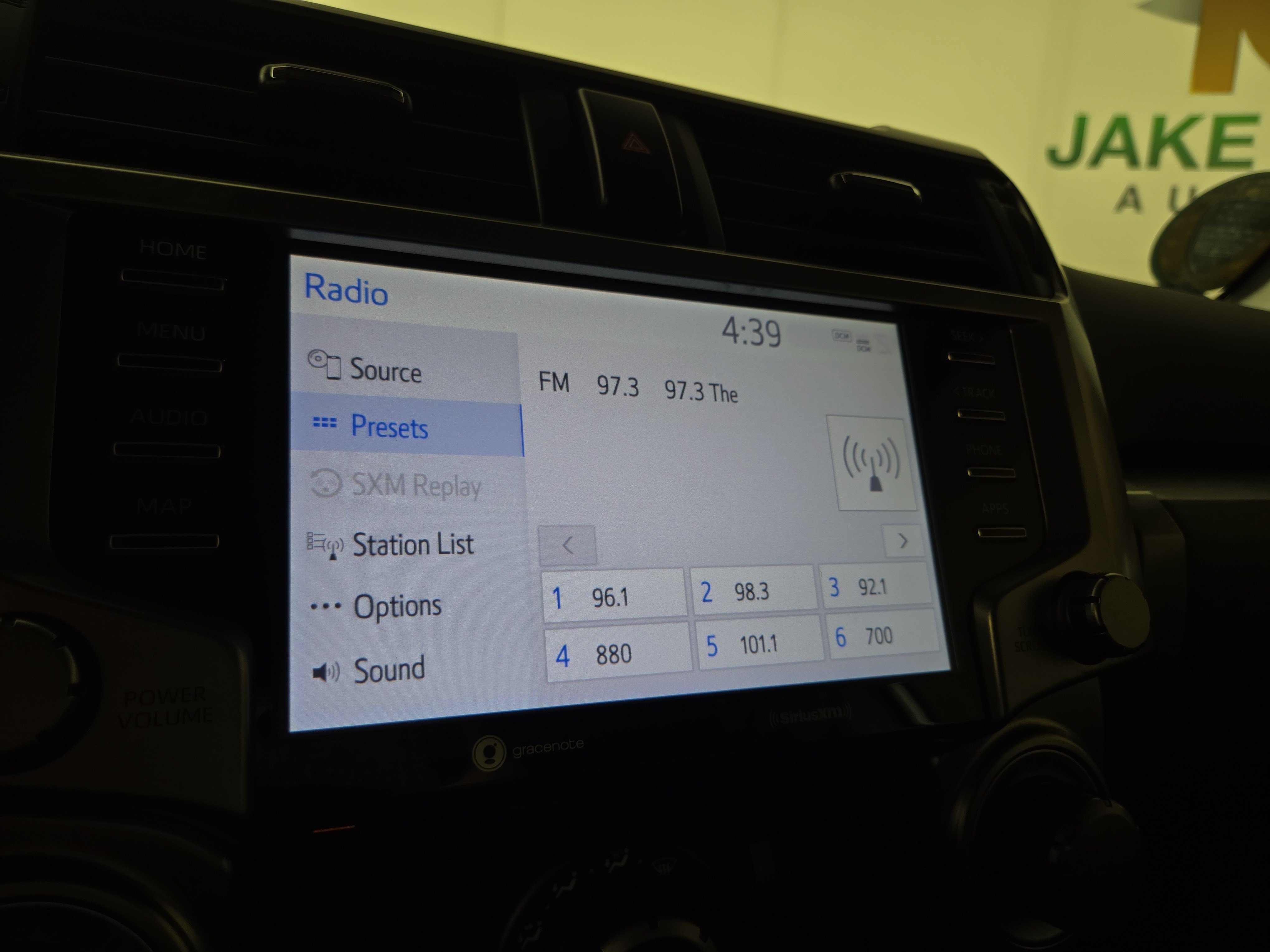 Used 2024 Toyota 4Runner SR5 AWD/4WD image 19