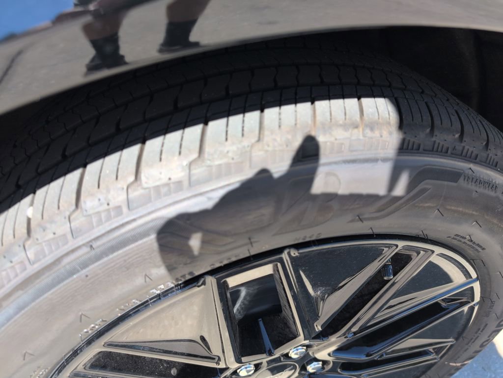 New 2025 Ford Mustang Mach-E Premium w/ Sport Appearance Package image 16