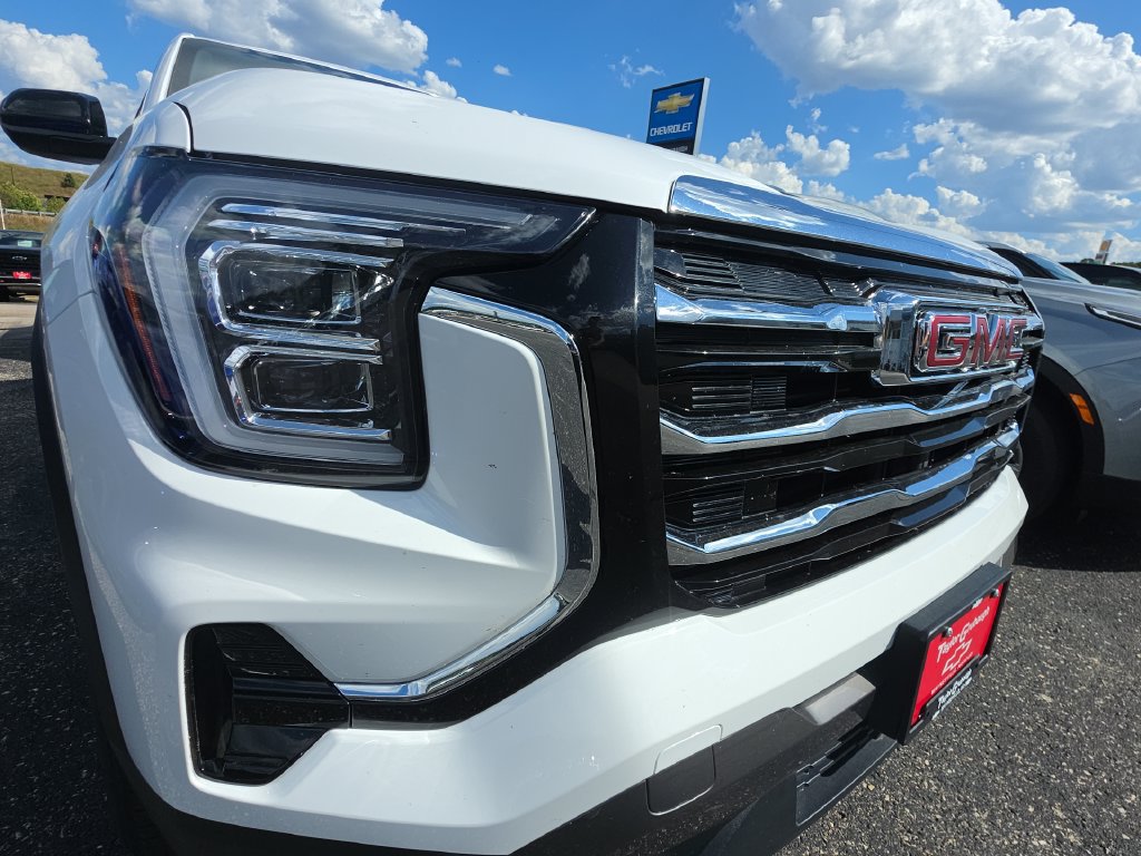 Used 2026 GMC Terrain Elevation FWD image 11