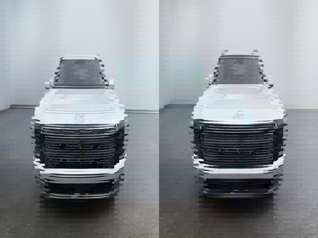 New 2026 Hyundai Palisade Limited image 2