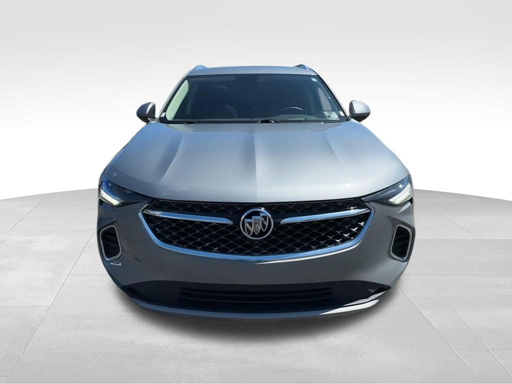 Used 2023 Buick Envision Avenir AWD/4WD image 3
