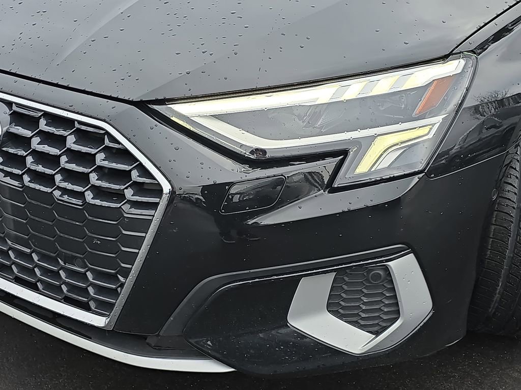 Used 2024 Audi A3 2.0T Premium image 35