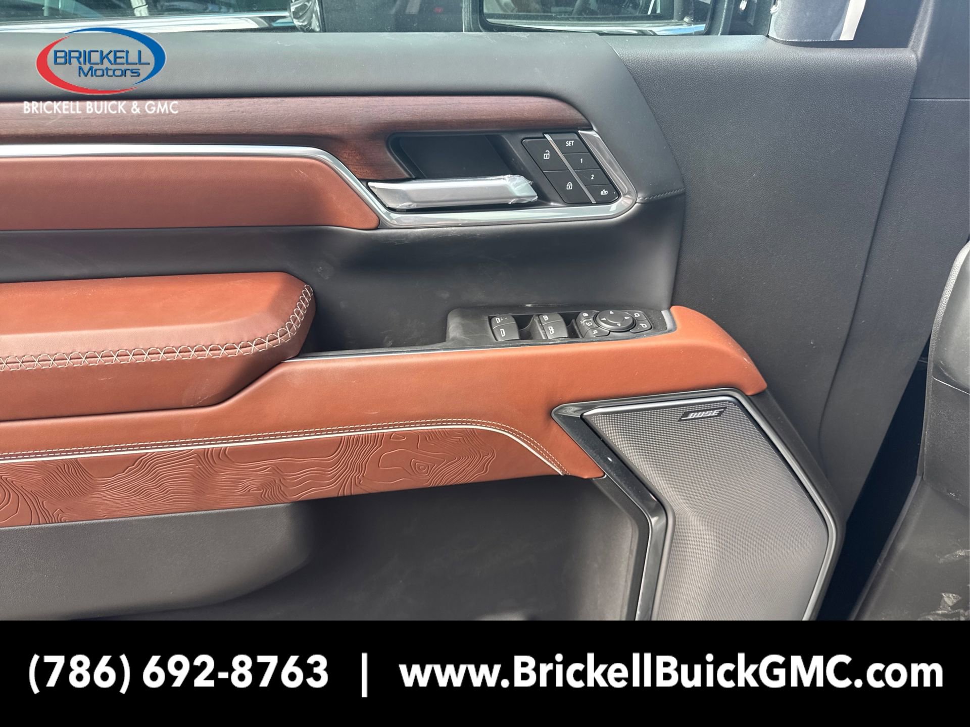 New 2026 GMC Sierra 3500 Denali Ultimate image 23