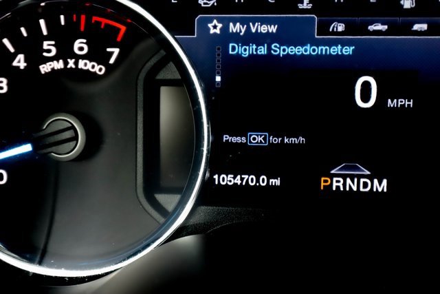 Used 2020 Ford F150 Lariat w/ Equipment Group 502A Luxury image 5