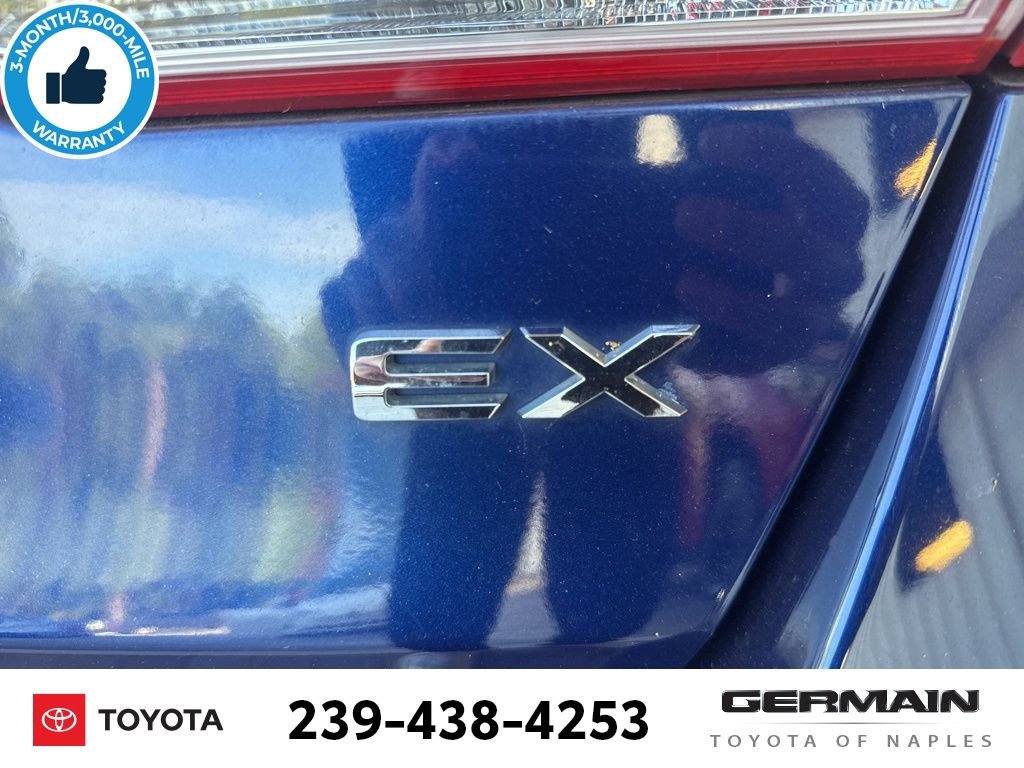 Used 2016 Kia Optima EX FWD image 10