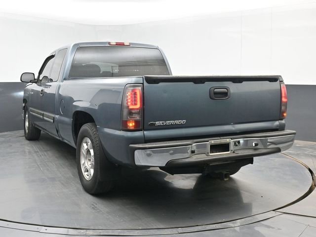 Used 2007 Chevrolet Silverado 1500 LT image 12