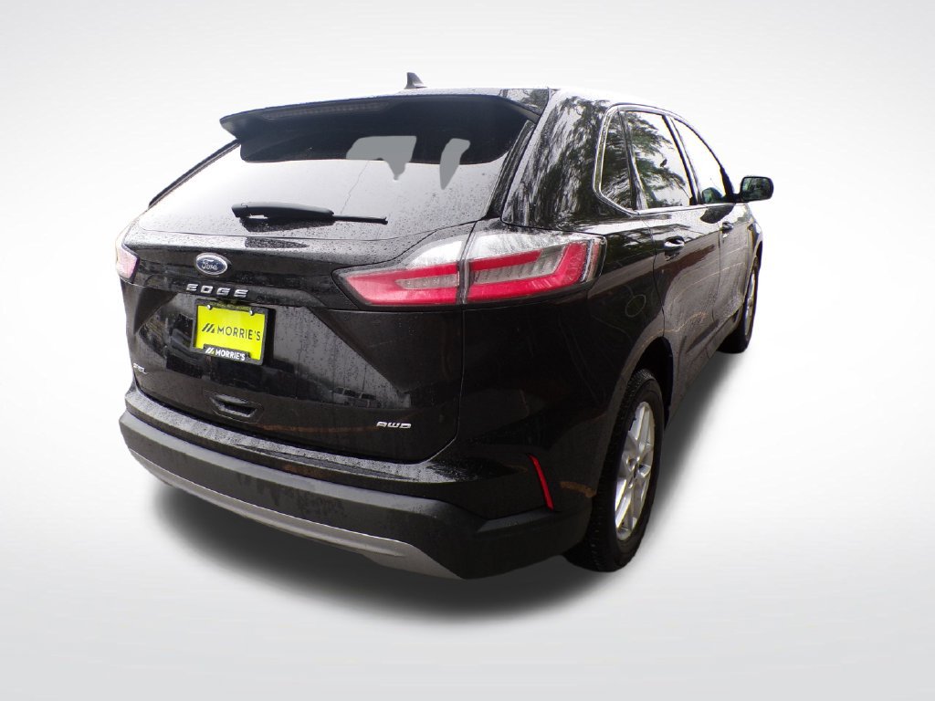 Used 2022 Ford Edge SEL w/ Convenience Package AWD/4WD image 6
