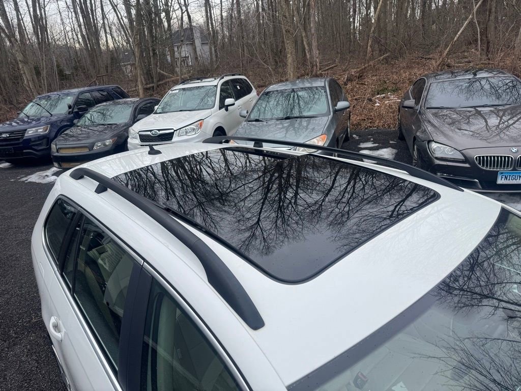 Used 2014 Volkswagen Jetta TDI image 12