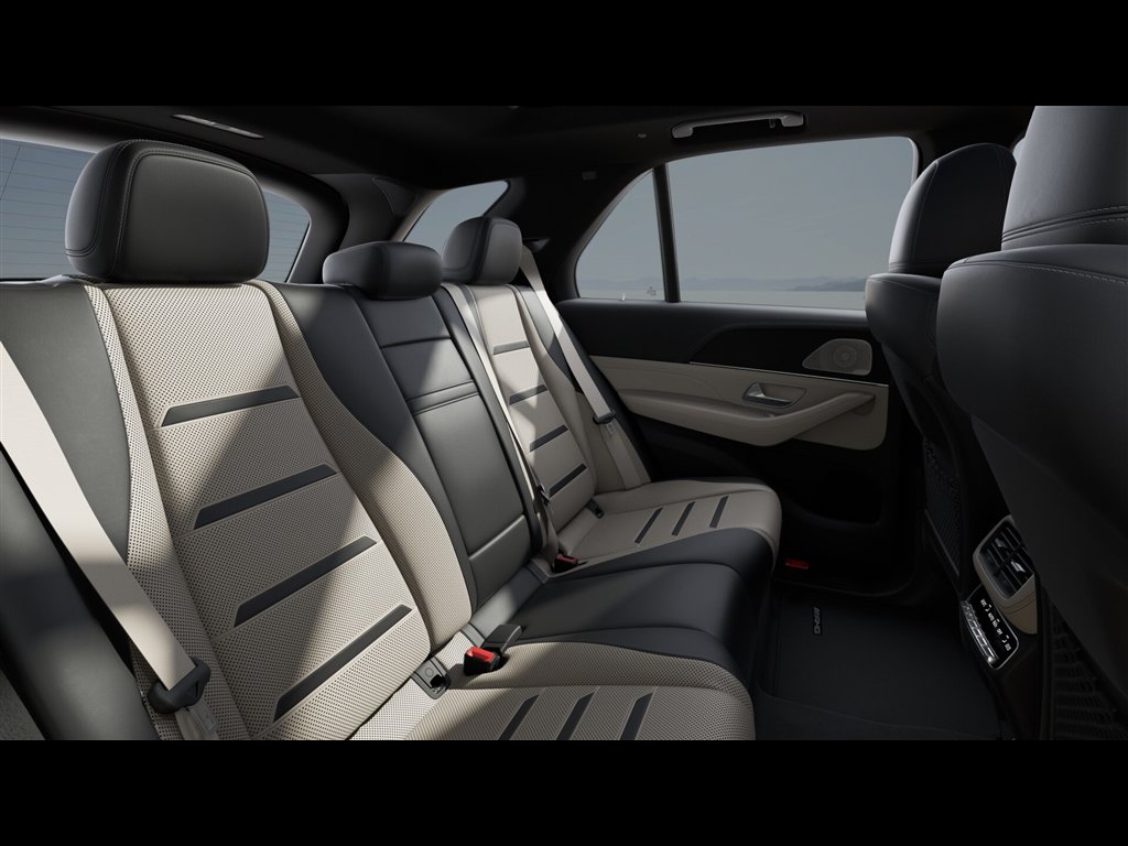 New 2027 Mercedes-Benz GLE 53e AMG 4MATIC image 40