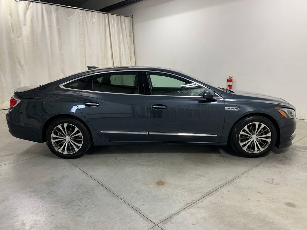 Used 2019 Buick LaCrosse Essence w/ Sun and Shade Package image 27