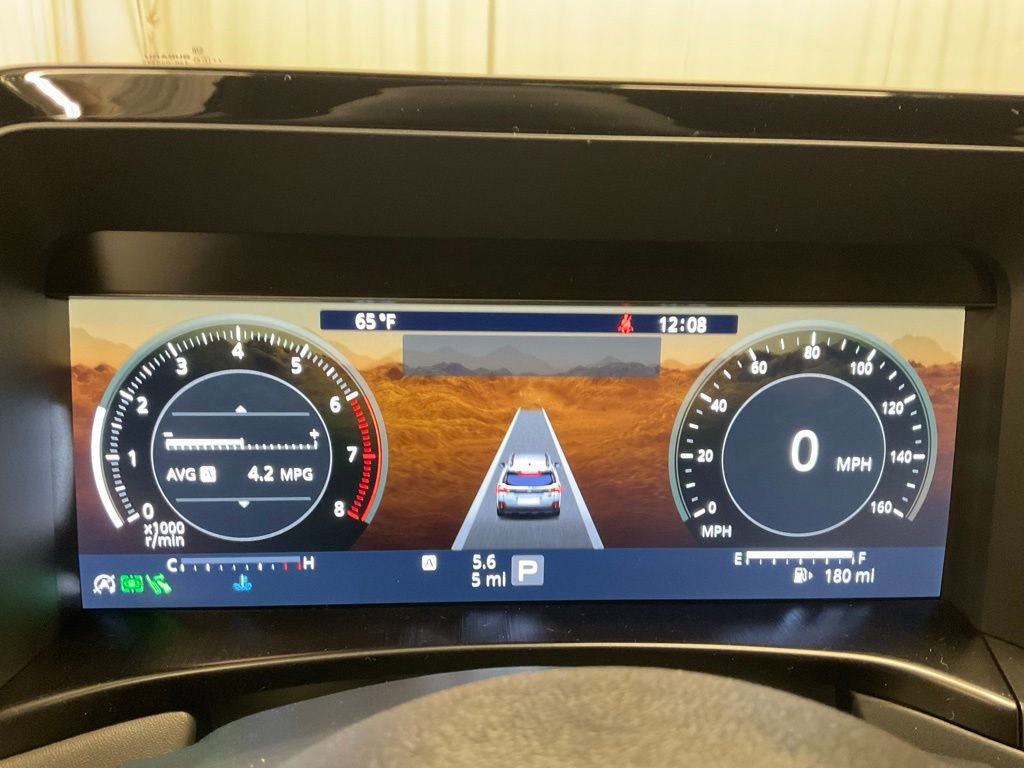 New 2026 Subaru Outback Wilderness image 11