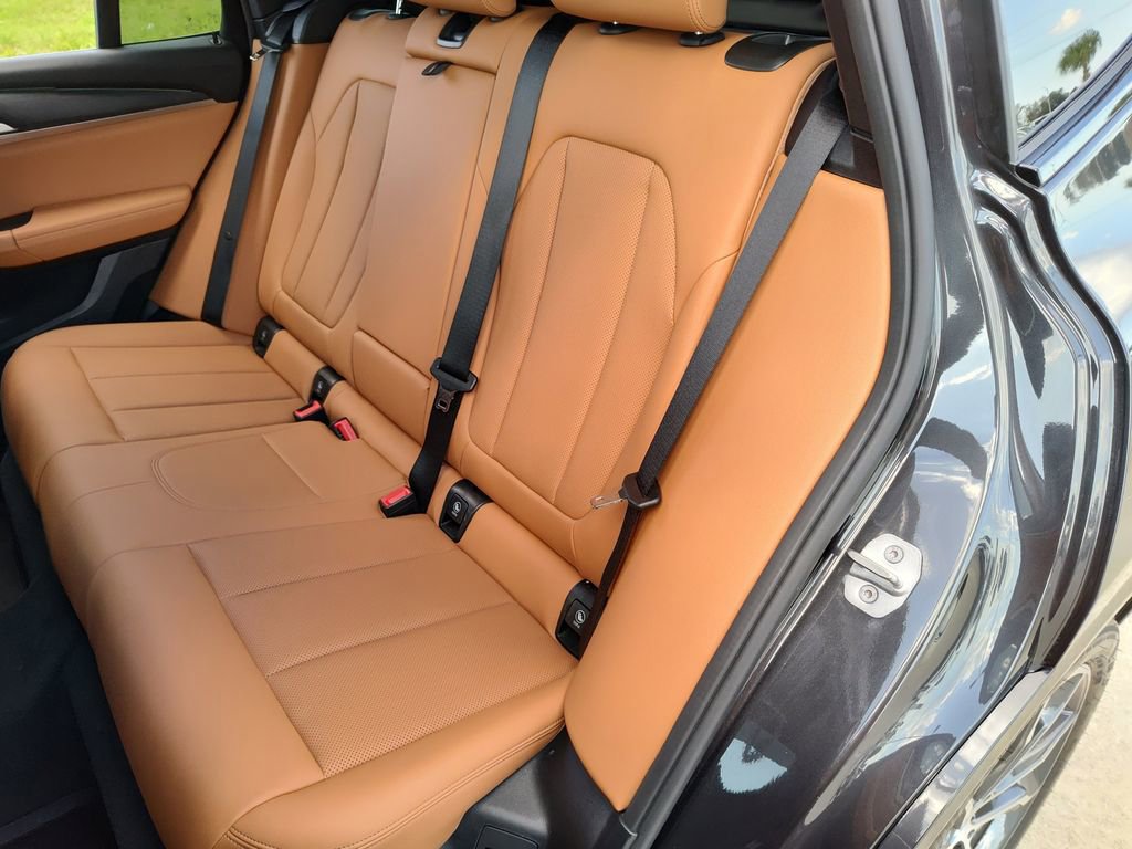 Used 2024 BMW X3 xDrive30i w/ M Sport Package image 29