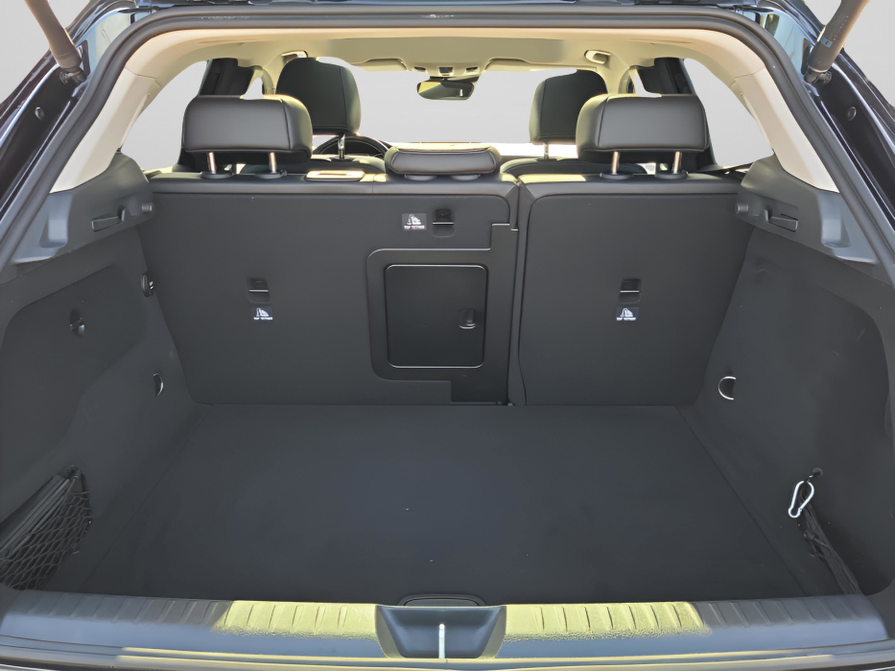 Used 2015 Mercedes-Benz GLA 250 4MATIC image 10