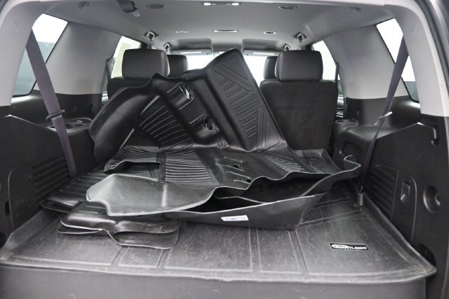 Used 2016 Chevrolet Tahoe LT w/ Max Trailering Package AWD/4WD image 7