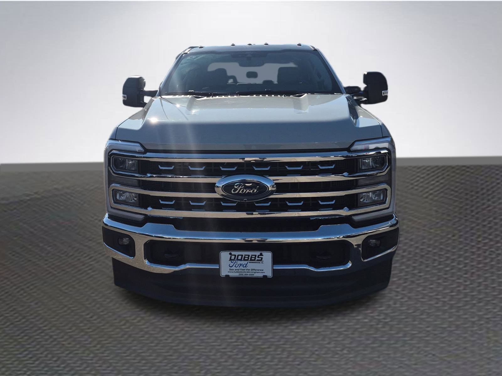 New 2026 Ford F350 XLT w/ XLT Premium Package image 3